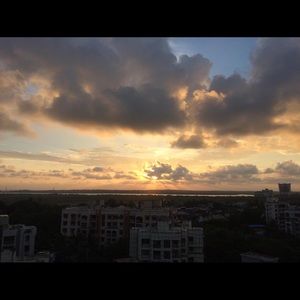 Meet your Posher, Aparna